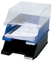 Logo Han corbeille  courrier xxl, a4, transparent 81420233
