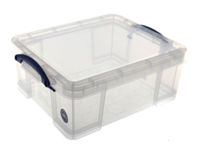 Logo Accessoire, really useful box couvercle de rechange pour bote 18/35 l 24839927