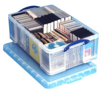 Logo Accessoire, really useful box couvercle de rechange pour bote 64ccb 24839926