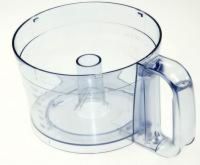 Logo Hr3940/01 bol mixeur (mixer) 420306550590