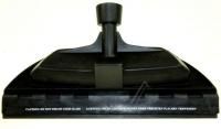 Logo Brosse combnee 2en 1: embout vapeur/fenetre m380/m385 9537822