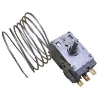 Logo A130330 thermostat +4 -16 -28 3 con generico 00001 frigo 8991115