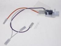 Logo Minirupteur securite cs 9379650