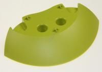 Logo Bac d'egouttement twist senseo jaune citron d622813