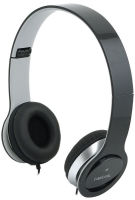 Logo Logilink casque audio high quality, avec coussinet, blanc 11113512