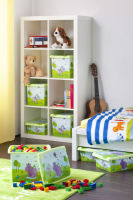 Logo Keeeper kids bo�te de rangement 'filip hippo', 20,5 litres 6440008