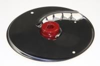 Logo Disque frites d833968