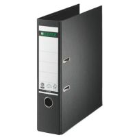 Logo Leitz classeur 100% papier, 180 degrés, format a4, 80 mm, 80100795