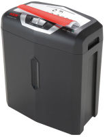Logo Hsm destructeur de documents shredstar s10, coupe en bandes: 1702188