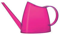 Logo Arrosoir fuchsia 6460114