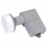 Logo Lnb universel 1 sortie, col 23mm. f.bruit: typ. 0,3db. 9111002