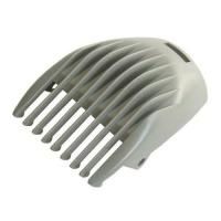 Logo Peigne 3mm gris 8758766