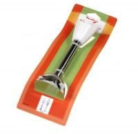 Logo Pied mixeur inox faciclick 8380895
