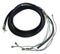 Logo 7gmtn0475 cable + tube vapeur 9313876