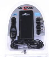 Logo Dcps-120w alimentation allume cigare notebook 15-24v, max. 6000ma d375611