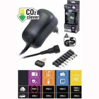 Logo Pah 1 alimentation secteur 3-12v, 1000ma max. 27825