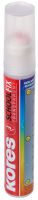 Logo Kores b�ton de colle liquide 'schoolfix', contenu: 20 ml 5620247