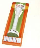 Logo Pied mixeur plastique 8380897