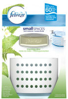 Logo Febreze diffuseur de parfum, pack de d�marrage, ros�e du 6430424