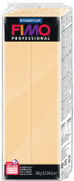 Logo Fimo p�te � modeler professional, champagne, 350 g 57890002