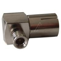 Logo Smb-femelle/coax-femelle adaptateur 9188475