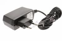 Logo Chargeur secteur adaptable sur alcatel microusb d934722