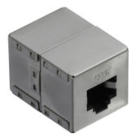 Logo Logilink connecteur de cbles patch cat. 6, blind 11114886