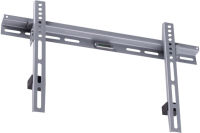 Logo Shiverpeaks basic-s support mural pour cran plat, noir 22225983