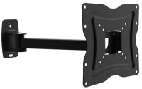 Logo Shiverpeaks basic-s support mural pour cran plat, noir 22225987
