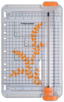 Logo Accessoire, fiskars lames de rechange triple track 9675t, coupe droite 60000007