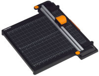 Logo Massicot  lame rotative titane a3 - fiskars  60000107