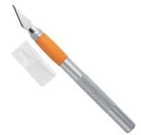 Logo Fiskars lames de rechange no 11 pour cutter de pr�cision 60000021
