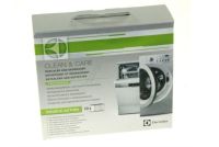 Logo Electrolux - clean & care dtartrant et dgraissant (lot de 10) - d331672