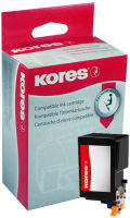 Logo Kores cartouche recharge g1516bk remplace canon pg-540xl 13009186