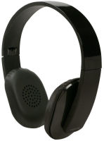 Logo Logilink casque audio bluetooth v4.0 + edr, noir 11114845
