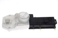 Logo Interrupteur retard ld smeg 5759509
