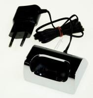 Logo Socle de charge gigaset sl78h, sl785, sl780 f96080