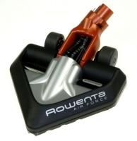 Logo Electro-brosse/orange.18v f133355