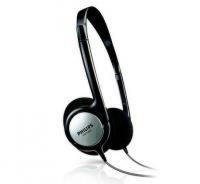 Logo Casque tv filaire d intrieur , argent f96280