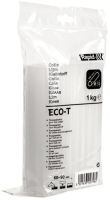 Logo Rapid recharge de colle pour pistolet  colle professionnel, 2.2kg de colle  l'heure 606403
