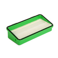Logo Filtre hepa rowenta compact force cyclonic ro7824-ro8341 zr902001