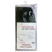 Logo Rt120a/k housse molletonn�e ignifug�e + protection (plateau 120x48cm) 9315089