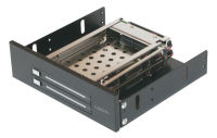 Logo Logilink rack amovible pour disques durs sata 2,5', noir 11114969