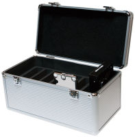 Logo Logilink coffret de protection pour 8 disques durs 3,5' + 6 11115033