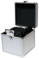 Logo Logilink coffret de protection pour 4 disques durs 3,5' + 2 11115032
