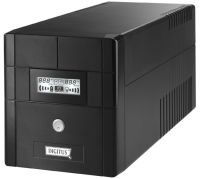 Logo Digitus onduleur line interactive, 1500 va, 900 watt 11005787