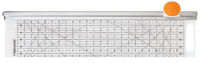 Logo Fiskars 2-en-1 cutter rotatif (45 mm) & r�gle (6'x24') 60000237