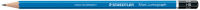 Logo Staedtler crayon graphite tte trempe mine 2b lumograph 100 574831