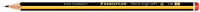 Logo Staedtler crayon noris ergosoft, dgr de duret: hb 5653558