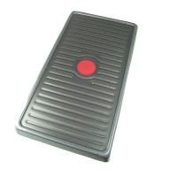 Logo Plaque anti-adhesive 9444521